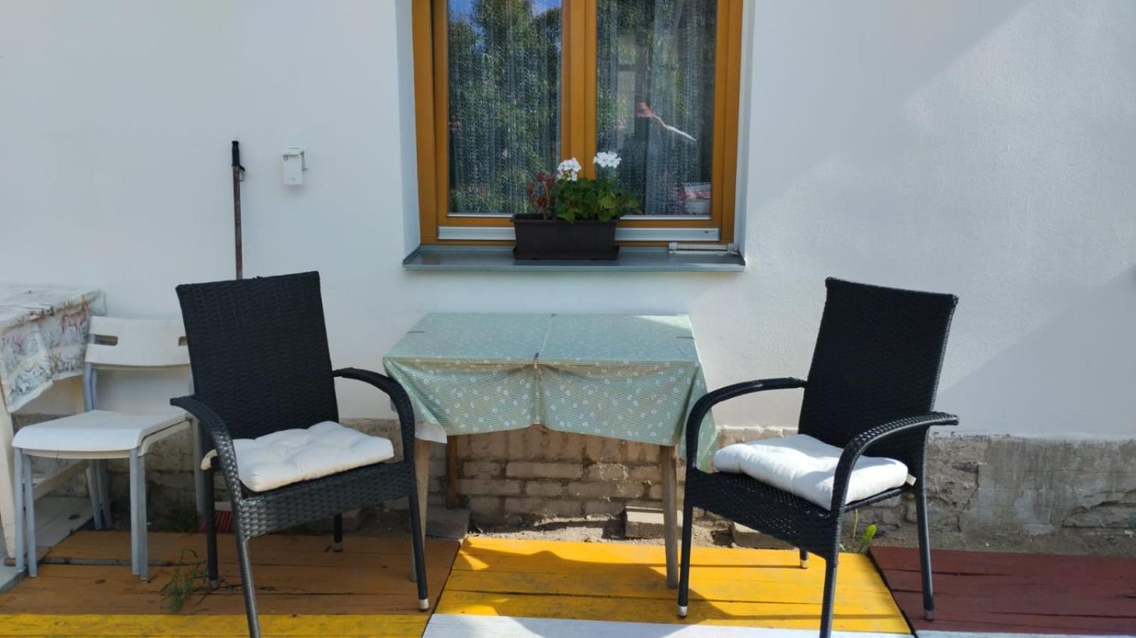 Podkrovi S Koupelnou Svinarov Esterno foto